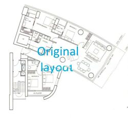 The Sail @ Marina Bay (D1), Apartment #585461231